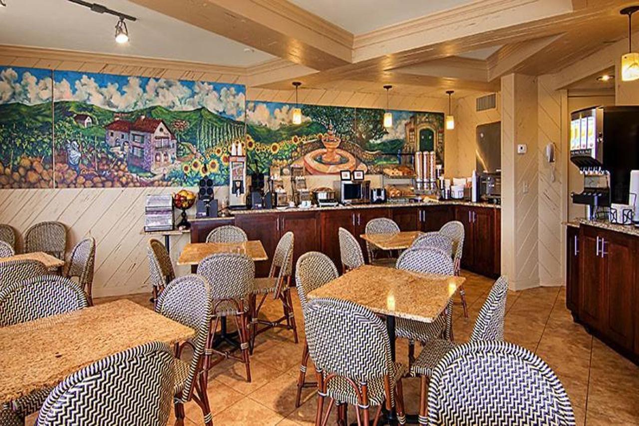 Best Western Ocean Reef Suites Kill Devil Hills Exterior foto