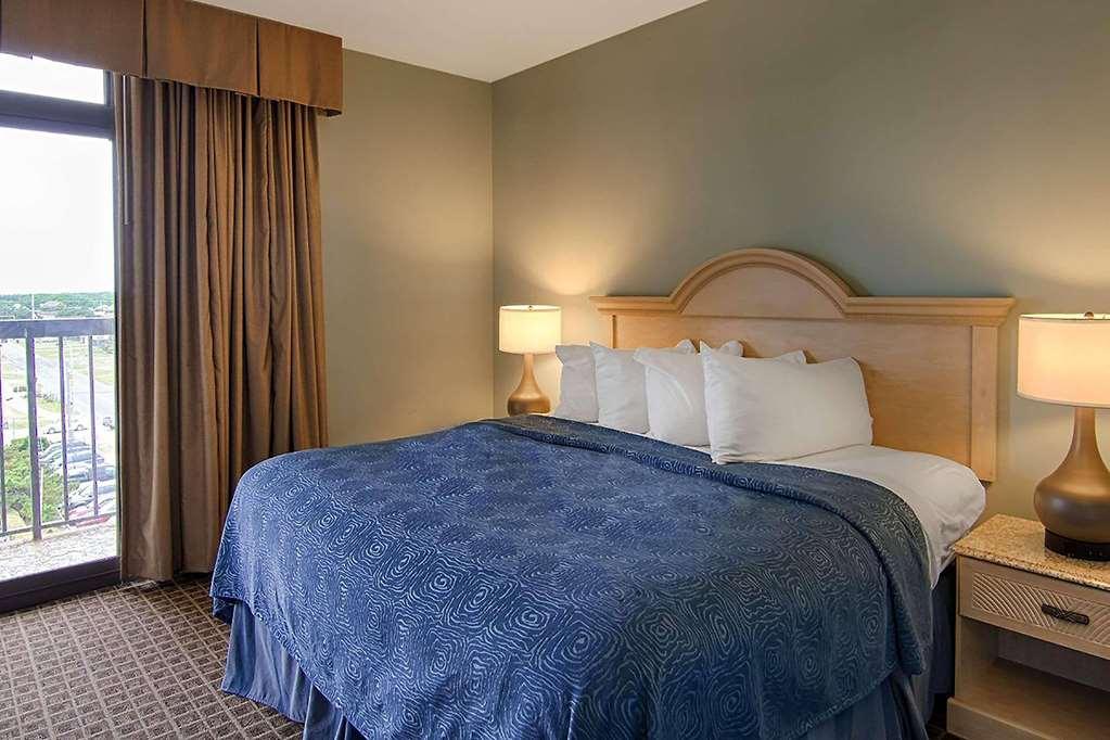 Best Western Ocean Reef Suites Kill Devil Hills Zimmer foto