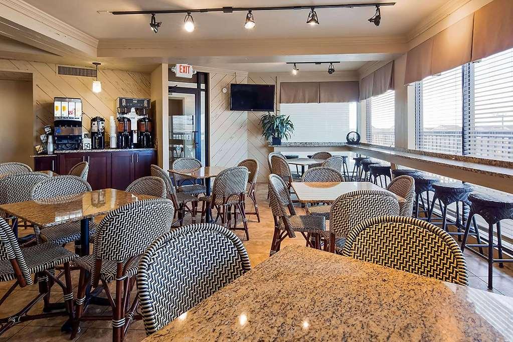 Best Western Ocean Reef Suites Kill Devil Hills Einrichtungen foto