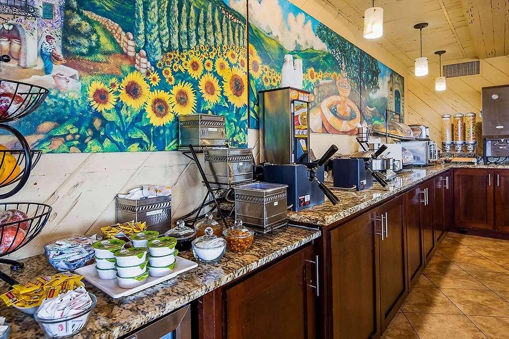 Best Western Ocean Reef Suites Kill Devil Hills Einrichtungen foto