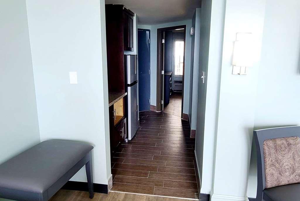 Best Western Ocean Reef Suites Kill Devil Hills Zimmer foto