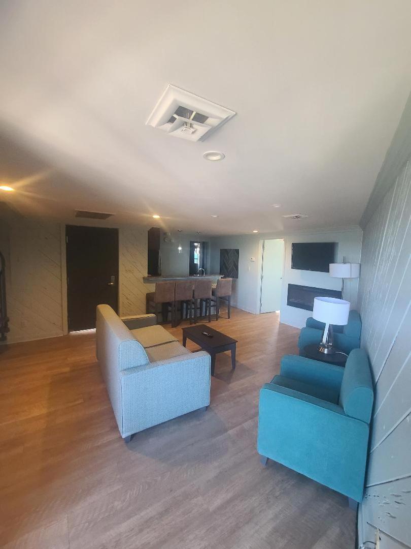 Best Western Ocean Reef Suites Kill Devil Hills Zimmer foto