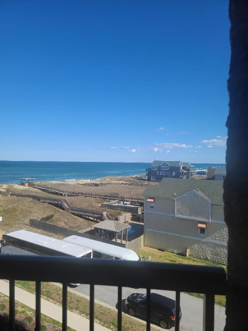 Best Western Ocean Reef Suites Kill Devil Hills Zimmer foto
