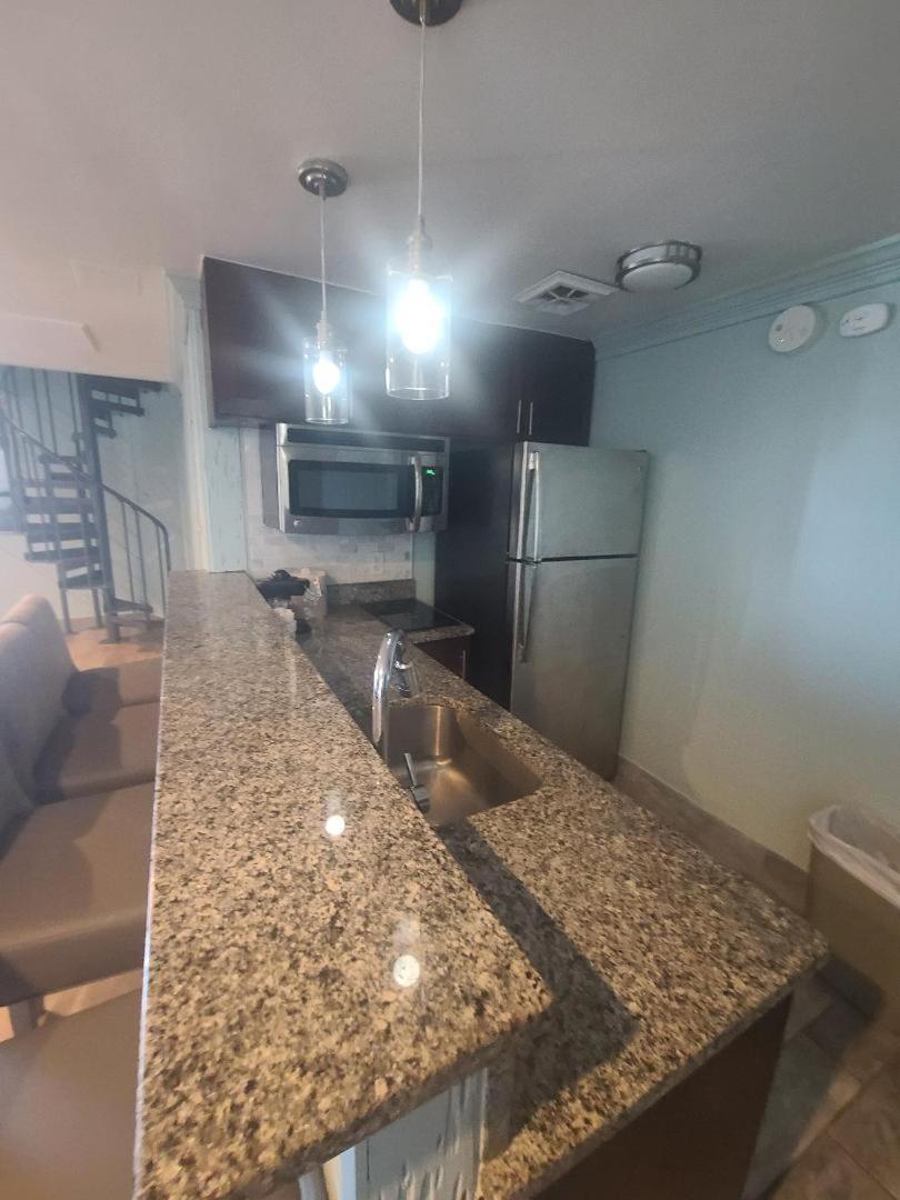 Best Western Ocean Reef Suites Kill Devil Hills Zimmer foto