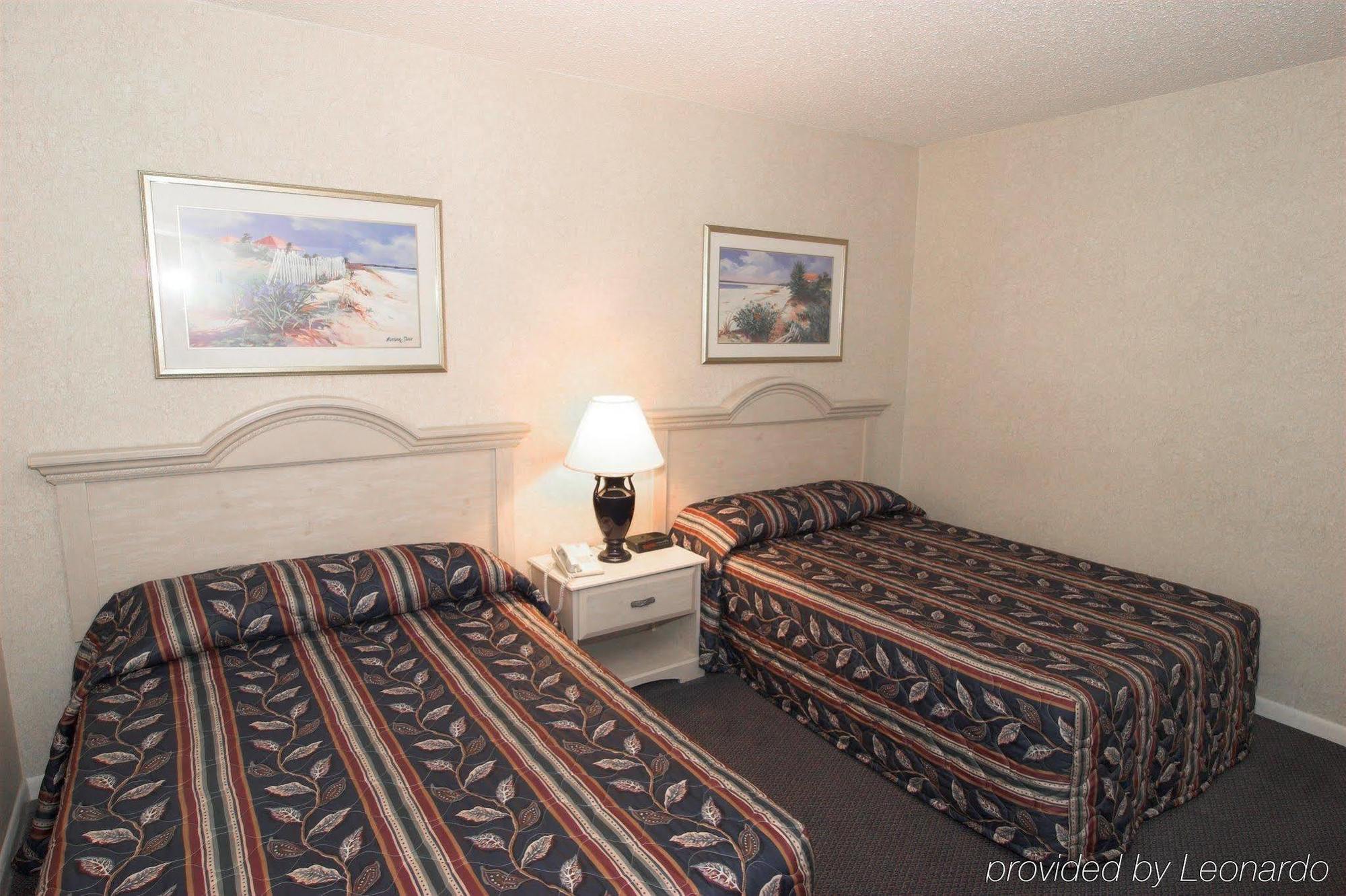 Best Western Ocean Reef Suites Kill Devil Hills Zimmer foto