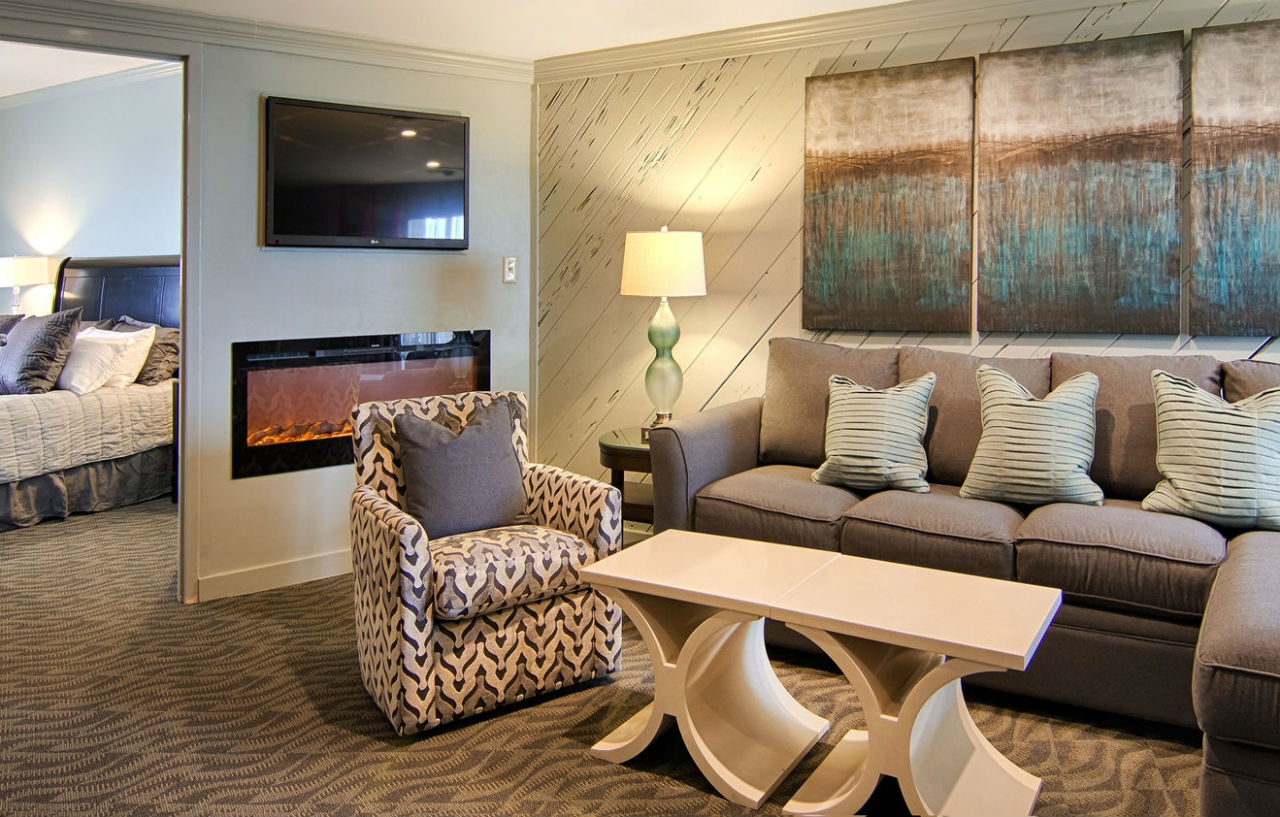 Best Western Ocean Reef Suites Kill Devil Hills Exterior foto